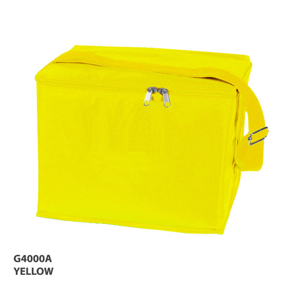 6 Can Cooler Bag – Grace Collection G4000A