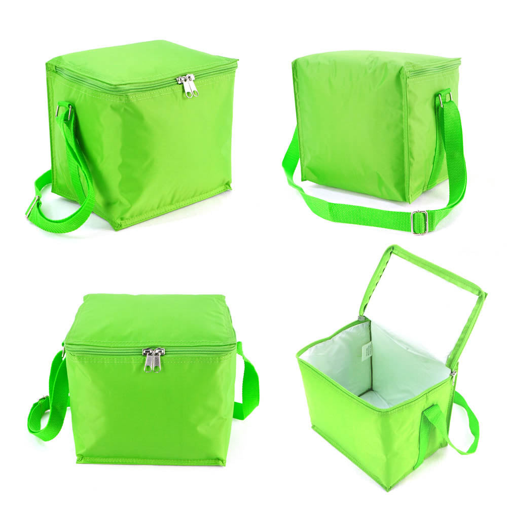 6 Can Cooler Bag – Grace Collection G4000A