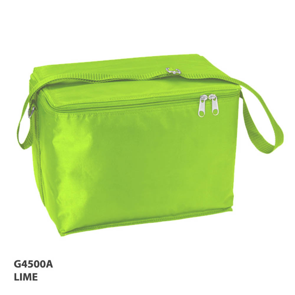 12 Can Cooler Bag – Grace Collection G4500A