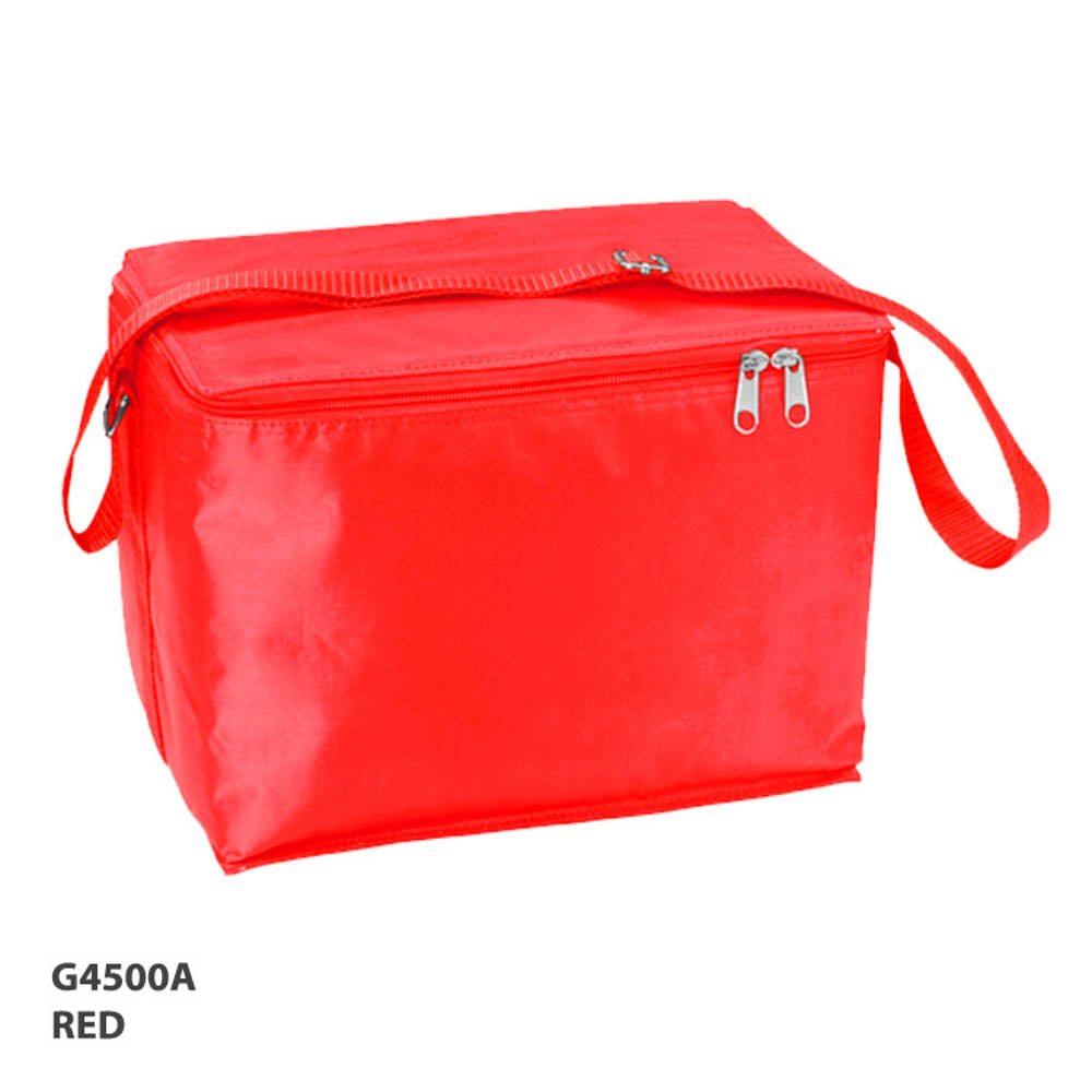 12 Can Cooler Bag – Grace Collection G4500A