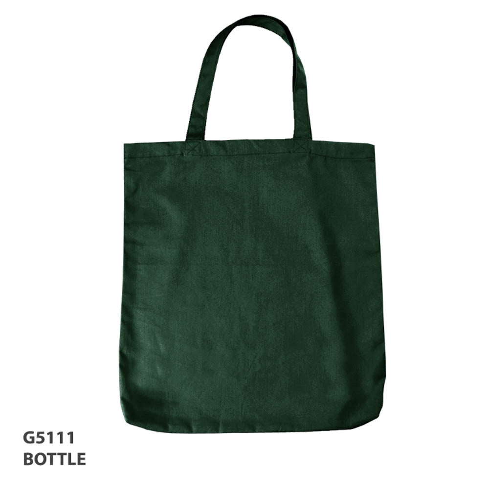 Canvas Tote Bag – Grace Collection G5111