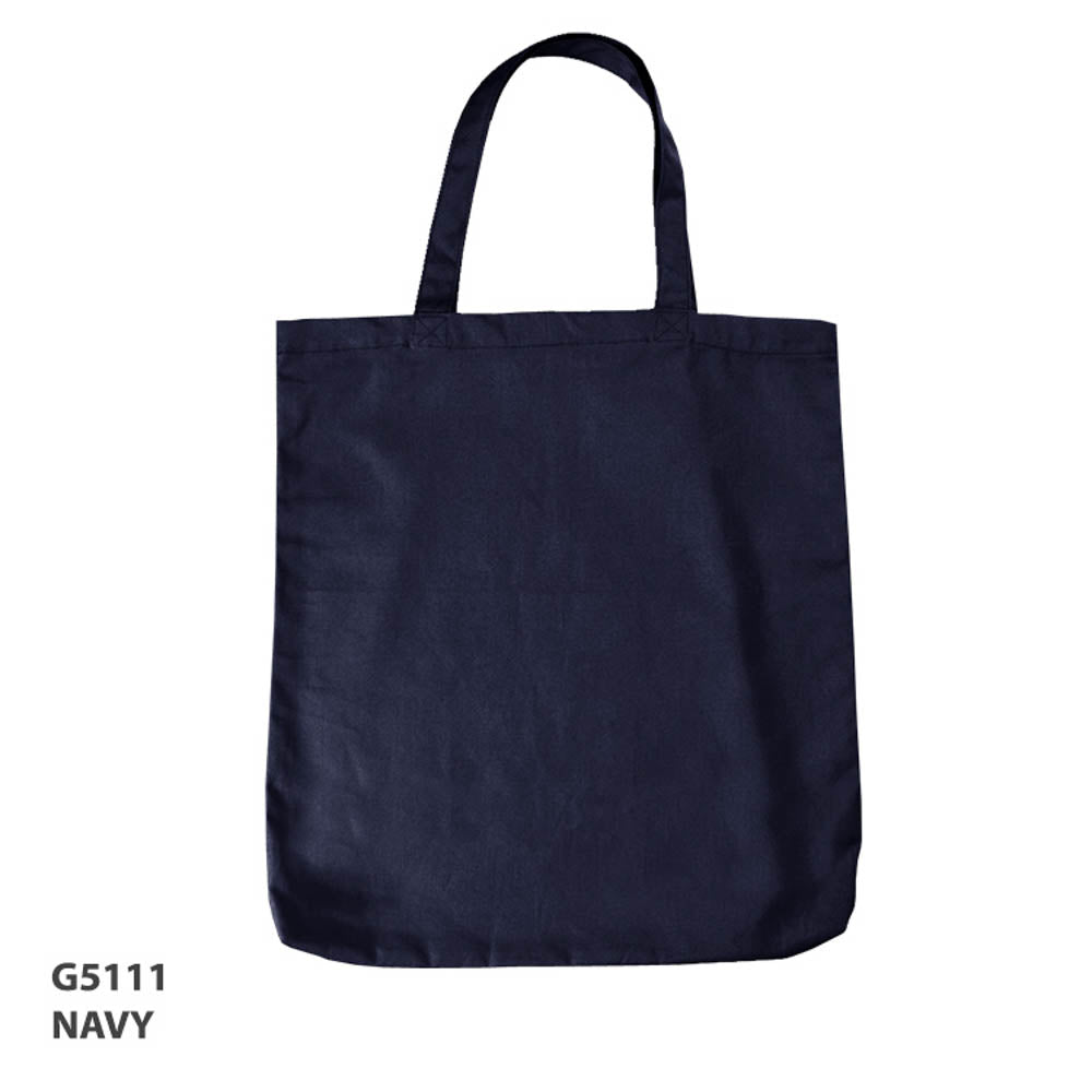 Canvas Tote Bag – Grace Collection G5111