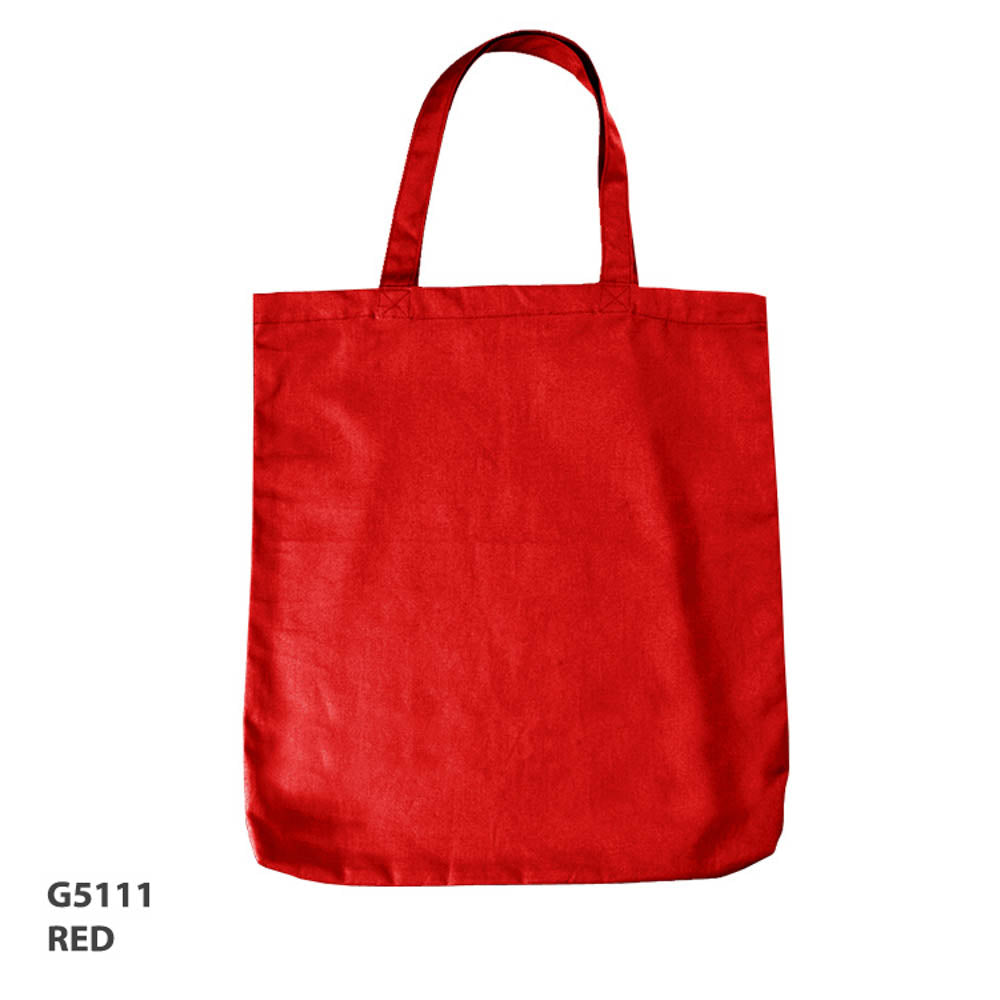 Canvas Tote Bag – Grace Collection G5111