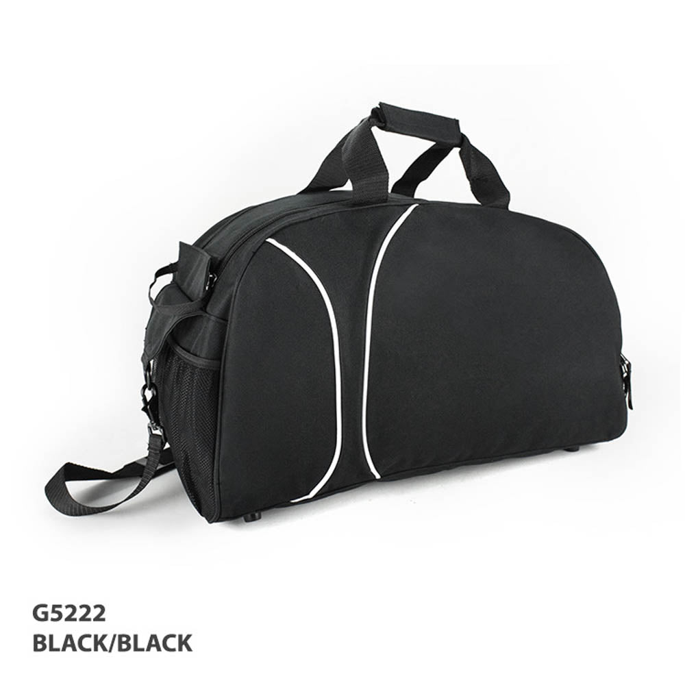 Casual Sports Bag – Grace Collection G5222