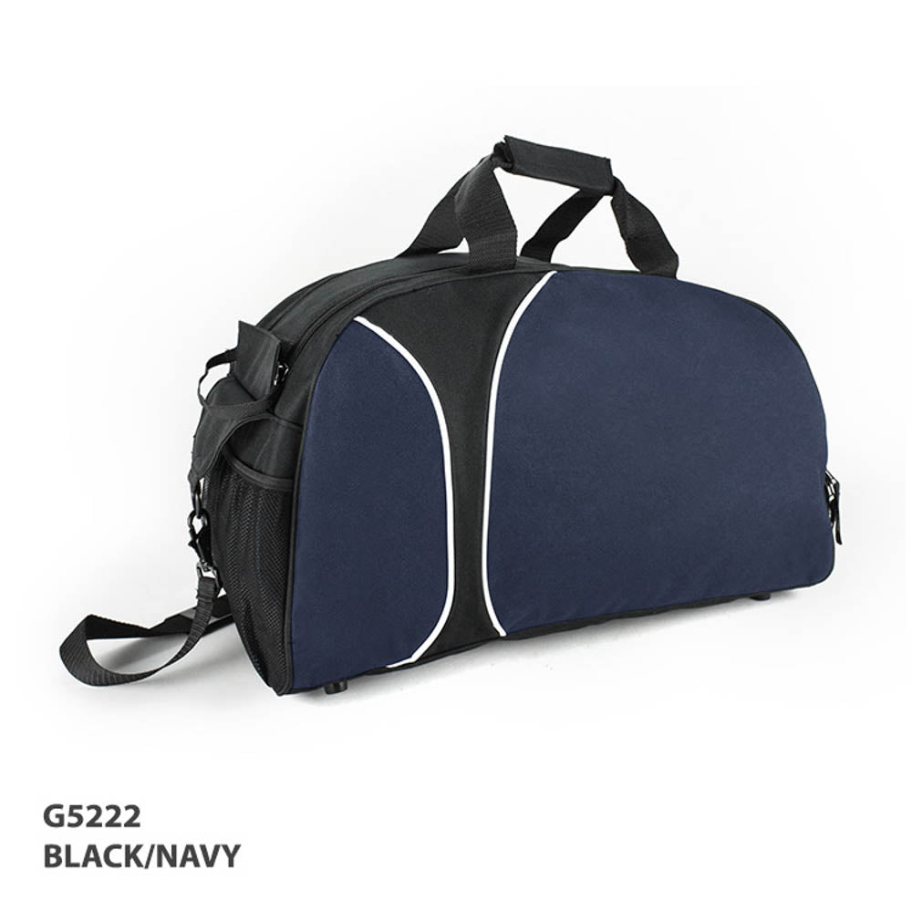 Casual Sports Bag – Grace Collection G5222