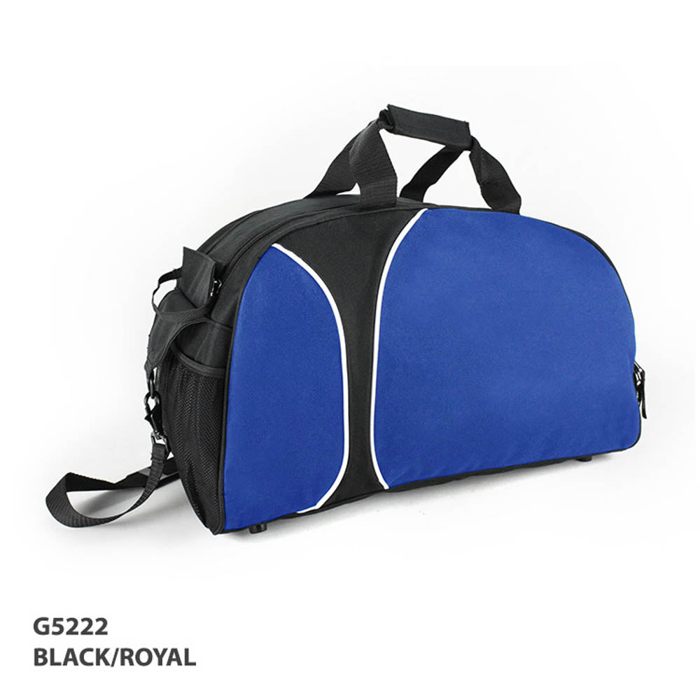 Casual Sports Bag – Grace Collection G5222