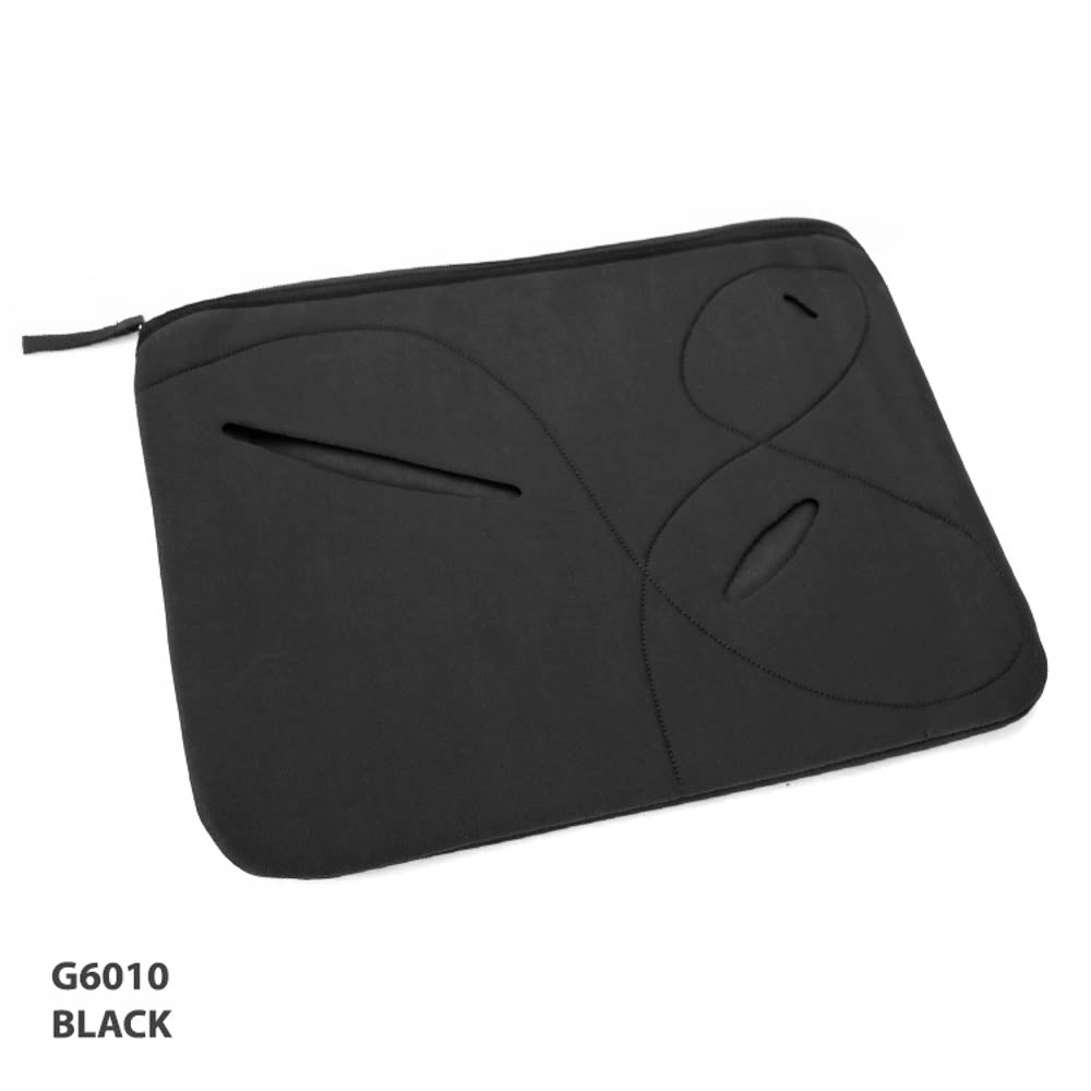 15″ Laptop Sleeve – Grace Collection G6010