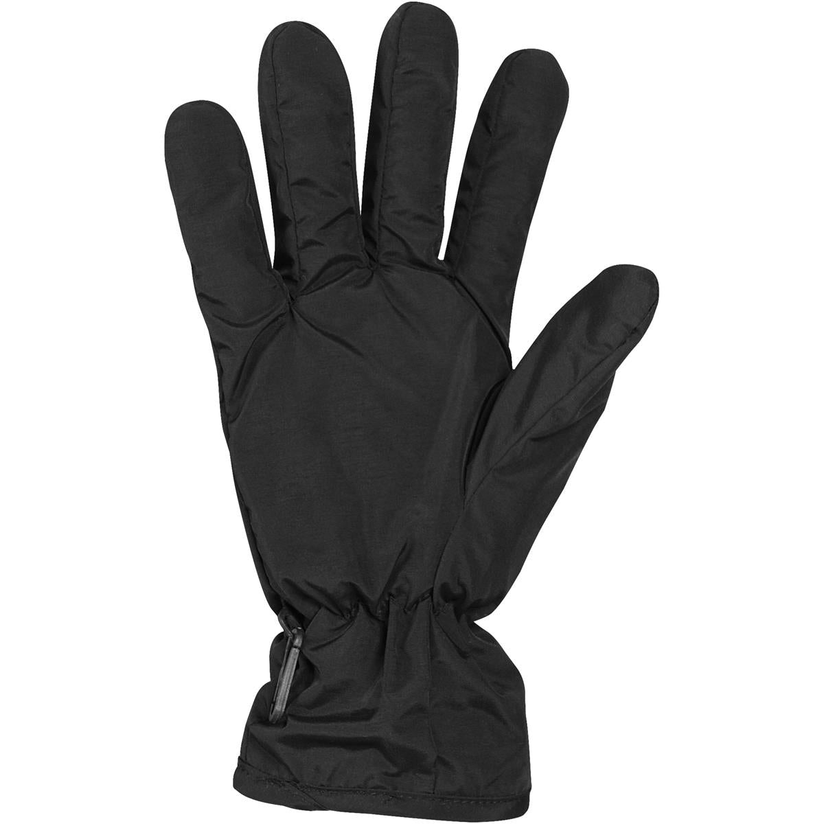 Helix Fleece Lined Gloves - view