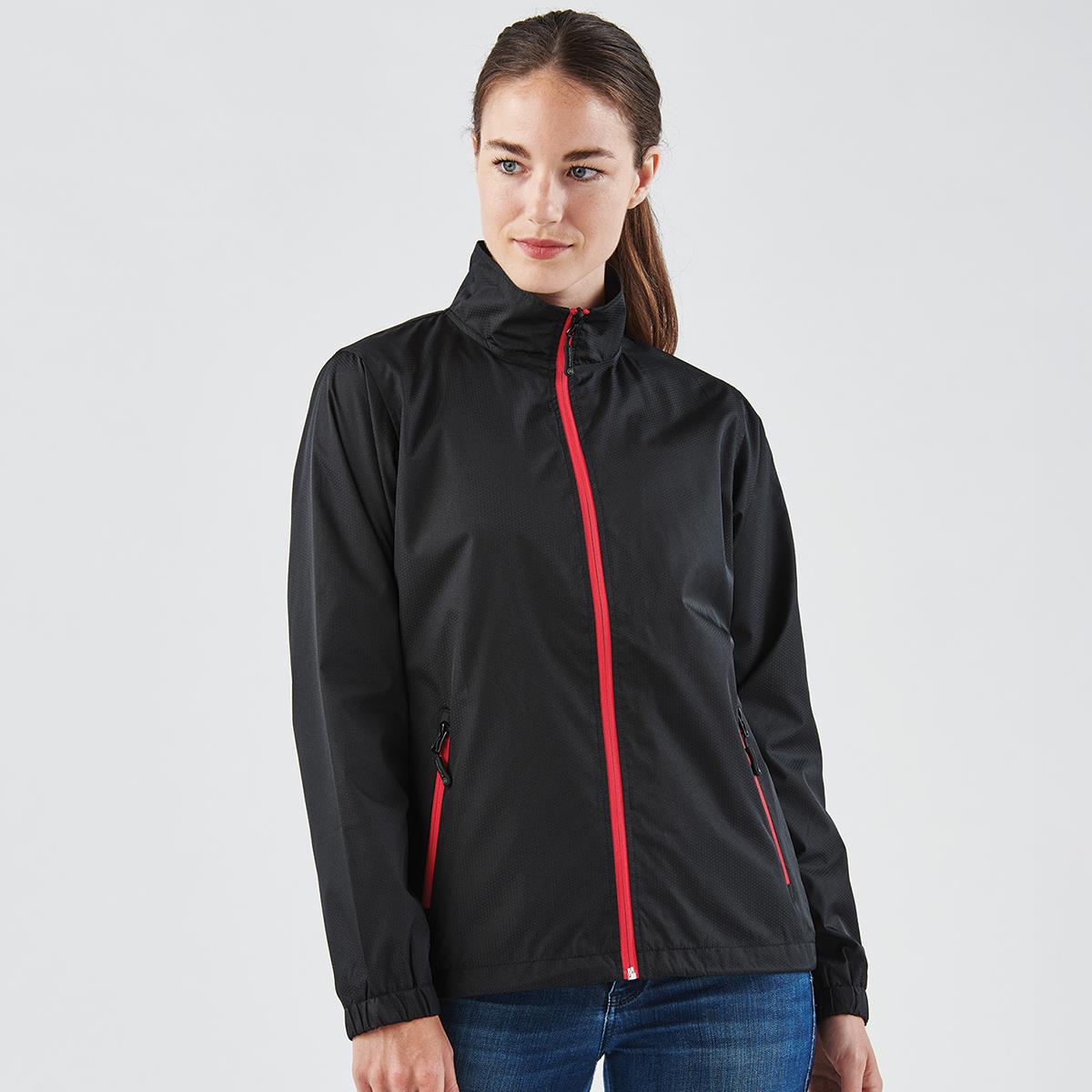 Women's Axis Shell - view