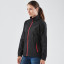 Women's Axis Shell - view