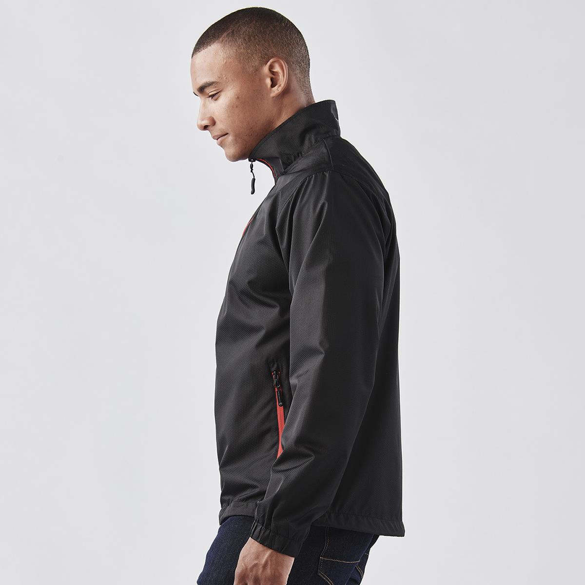 Men's Axis Shell - view