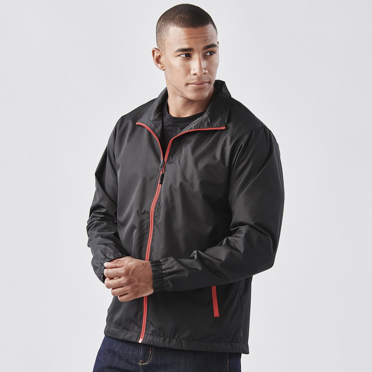 Men's Axis Shell - view