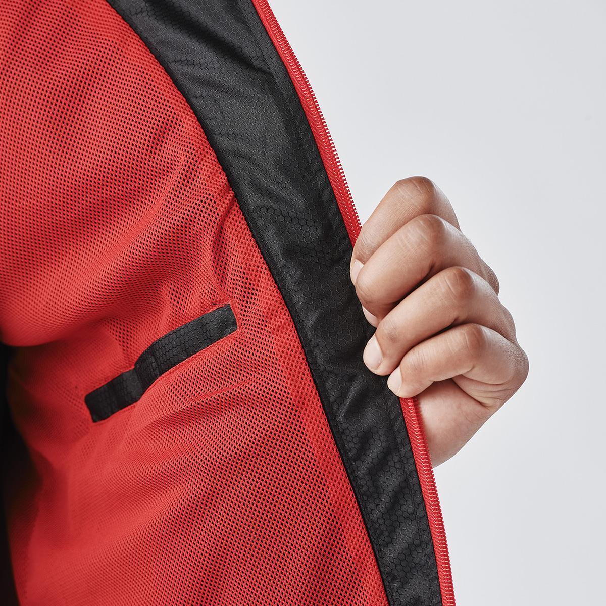 Men's Axis Shell - view