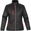 Women's Axis Thermal Jacket - view