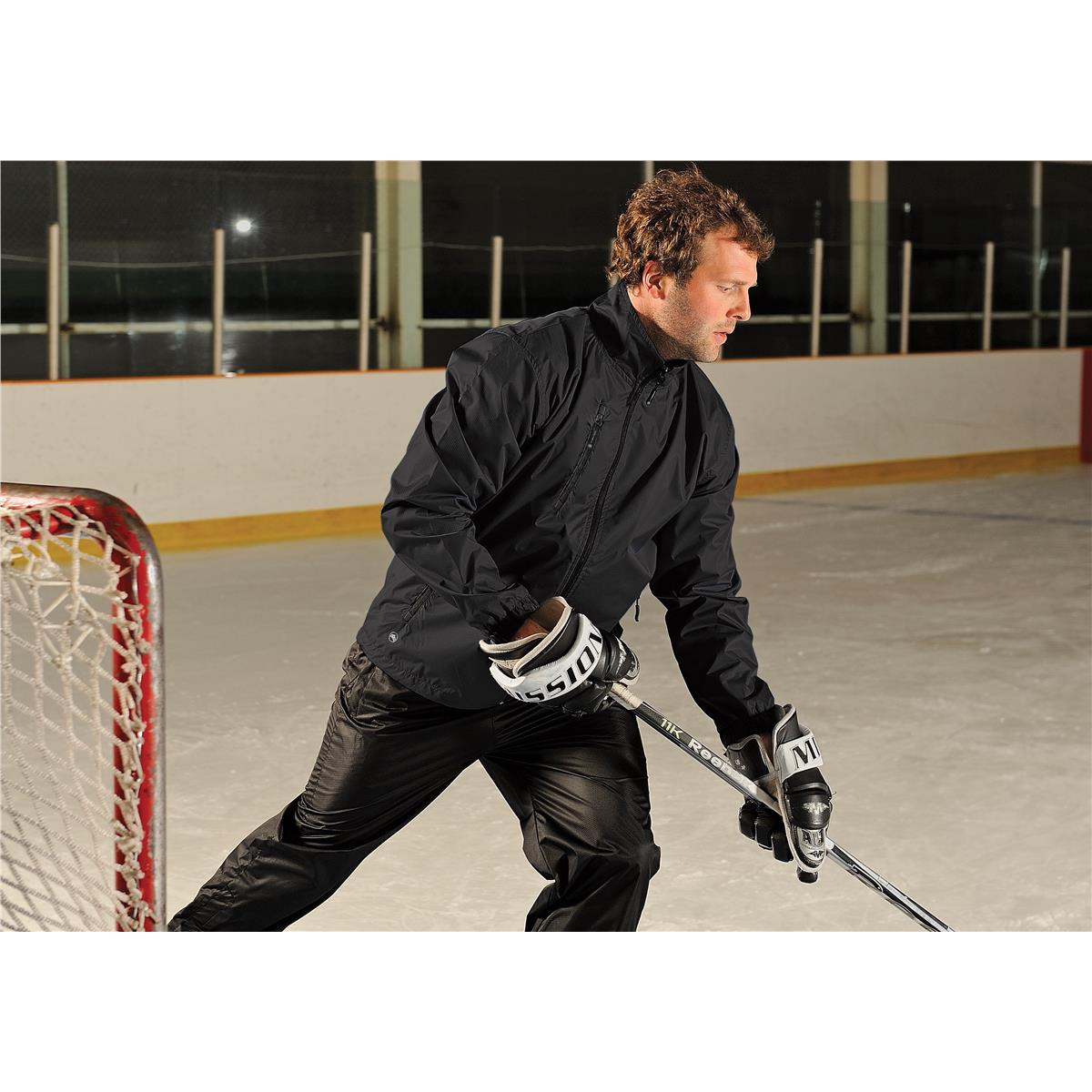 Men's Axis Thermal Jacket - view