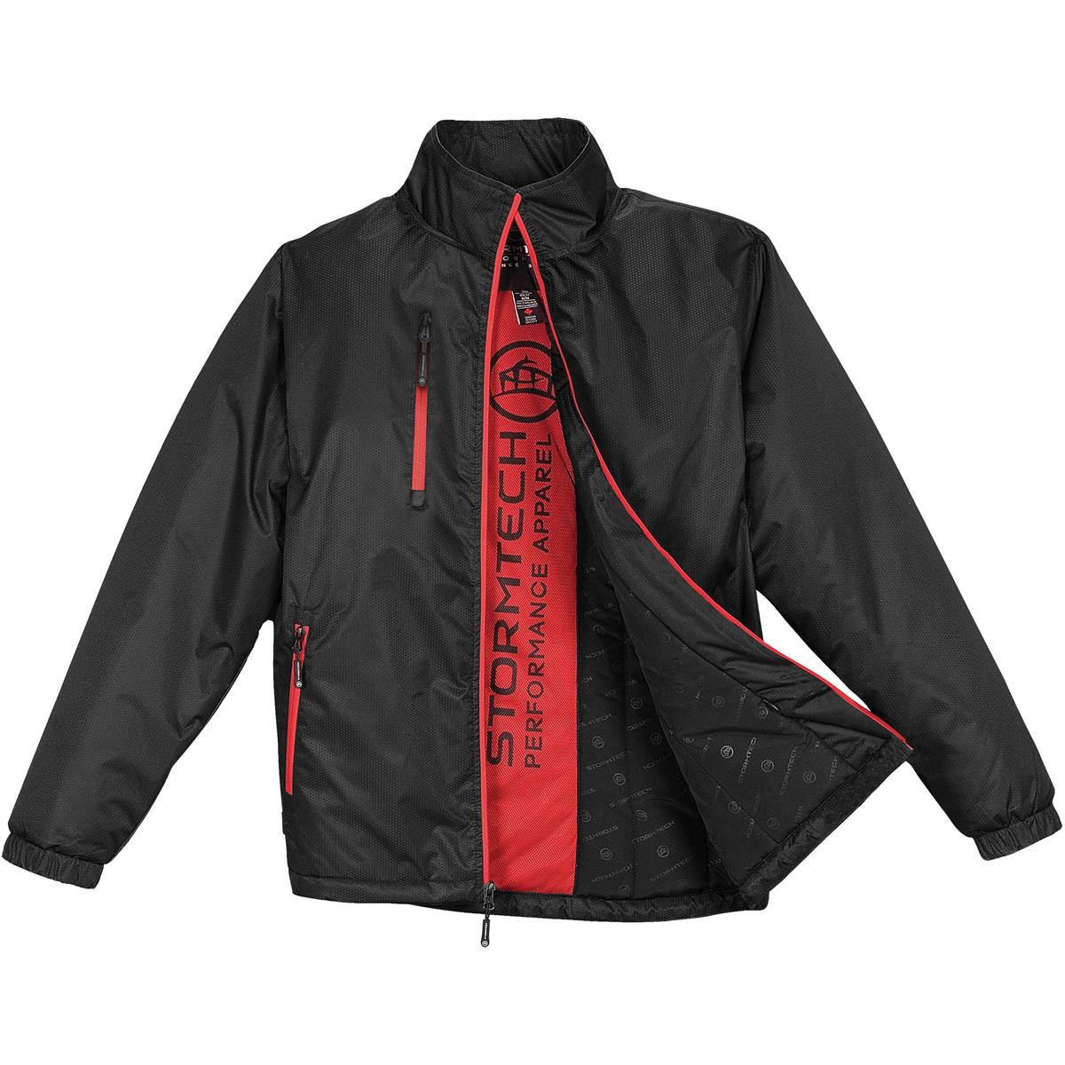 Men's Axis Thermal Jacket - view