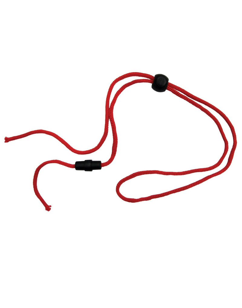 Chin Strap With Break-away Clip