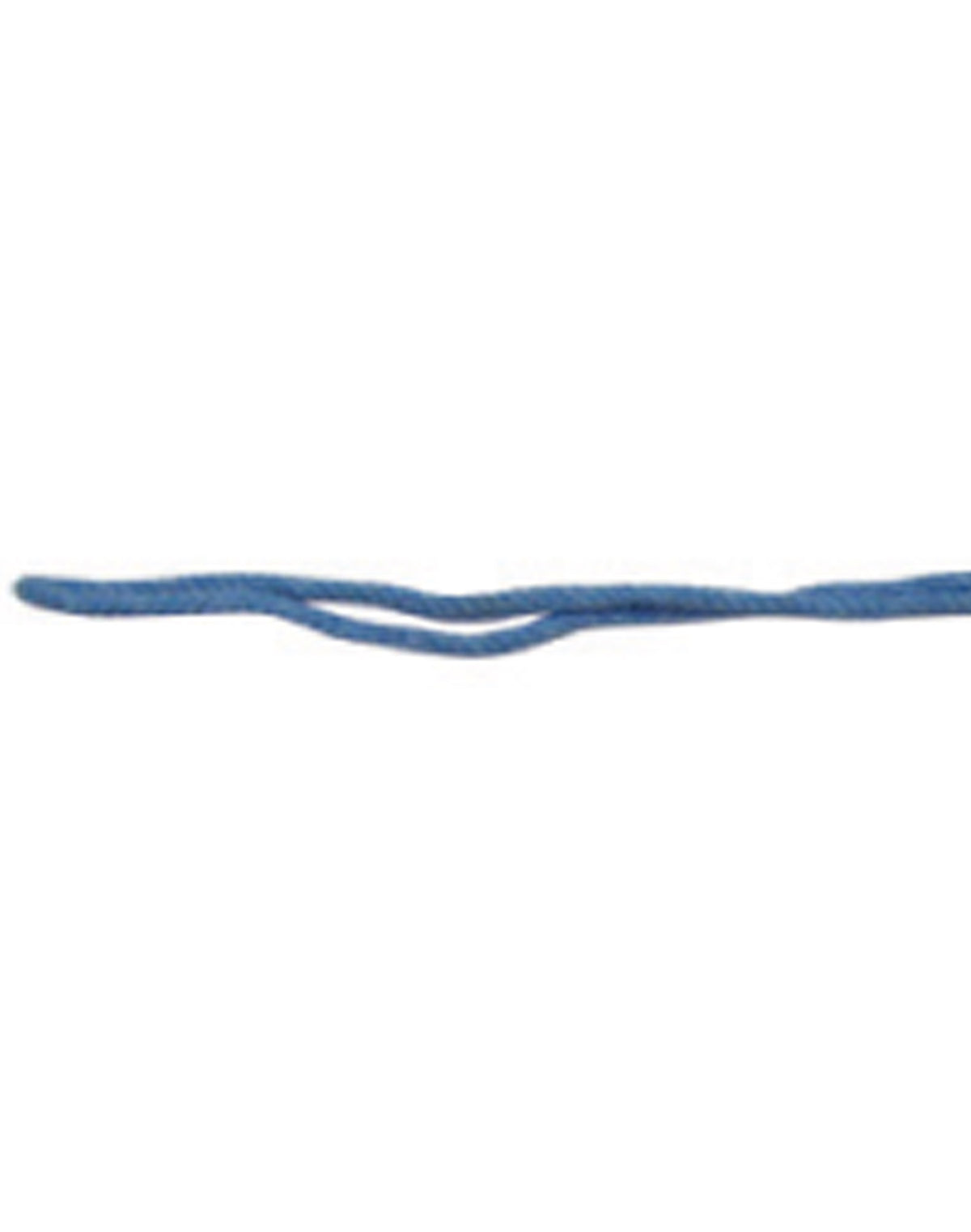 Chin Strap With Break-away Clip - Skyblue - Front