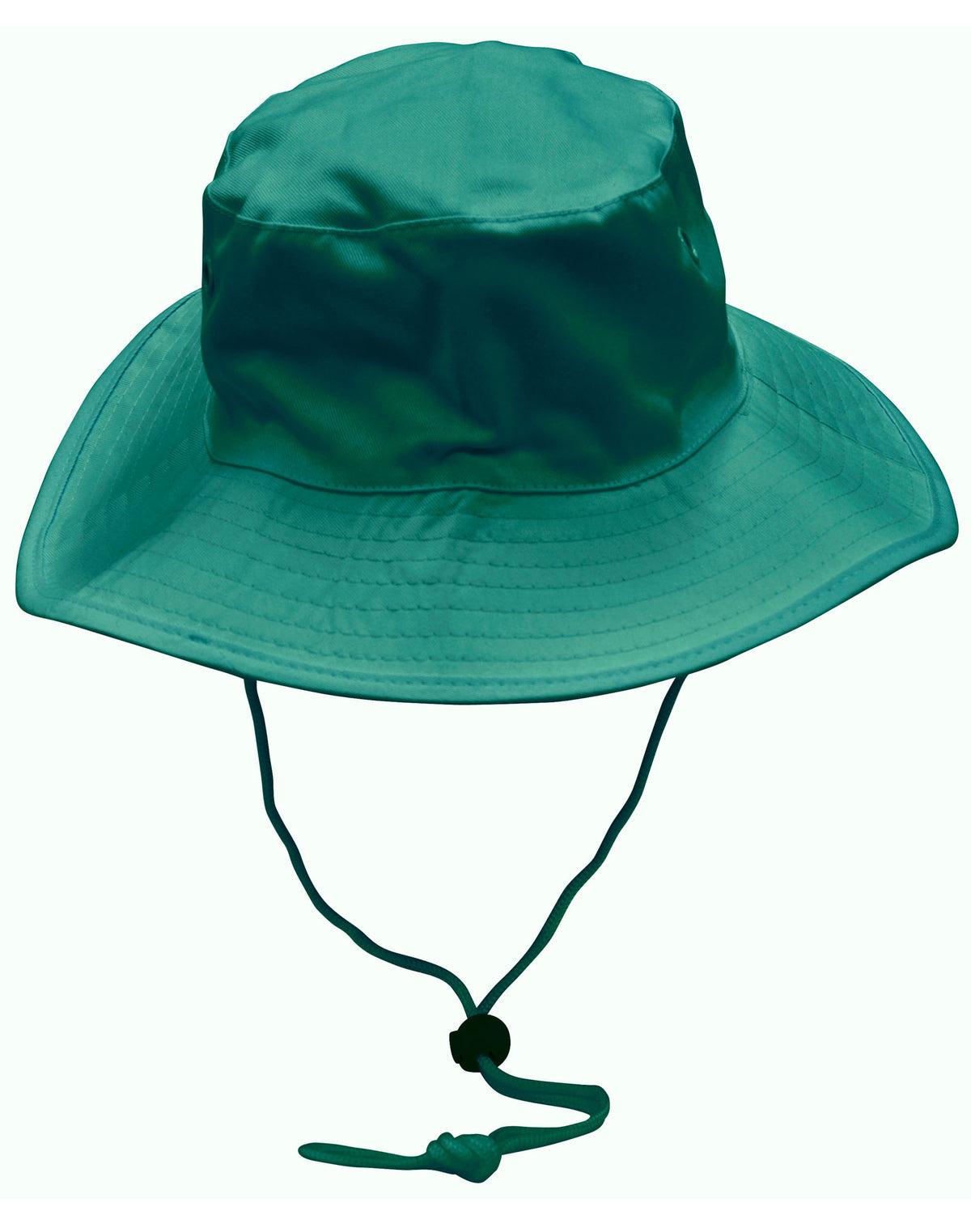 Surf Hat With Break-away Strap - Bottle - Front