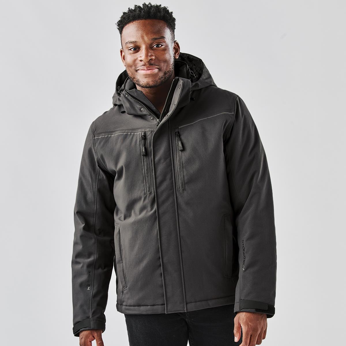 Men's Steelhead Thermal Jacket - view