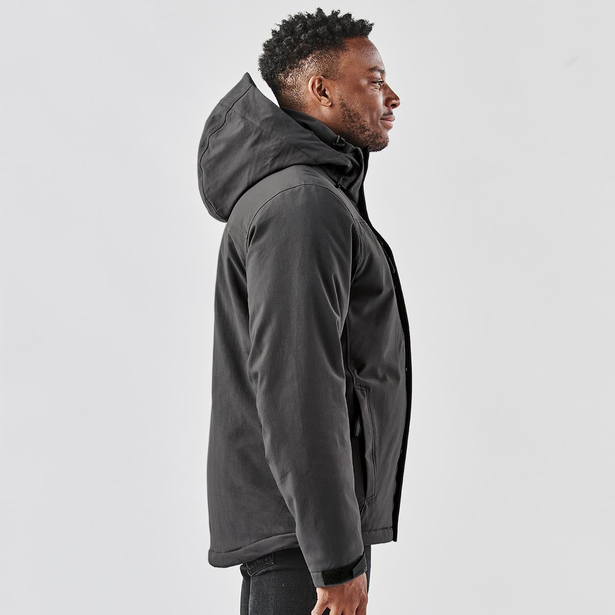 Men's Steelhead Thermal Jacket - view