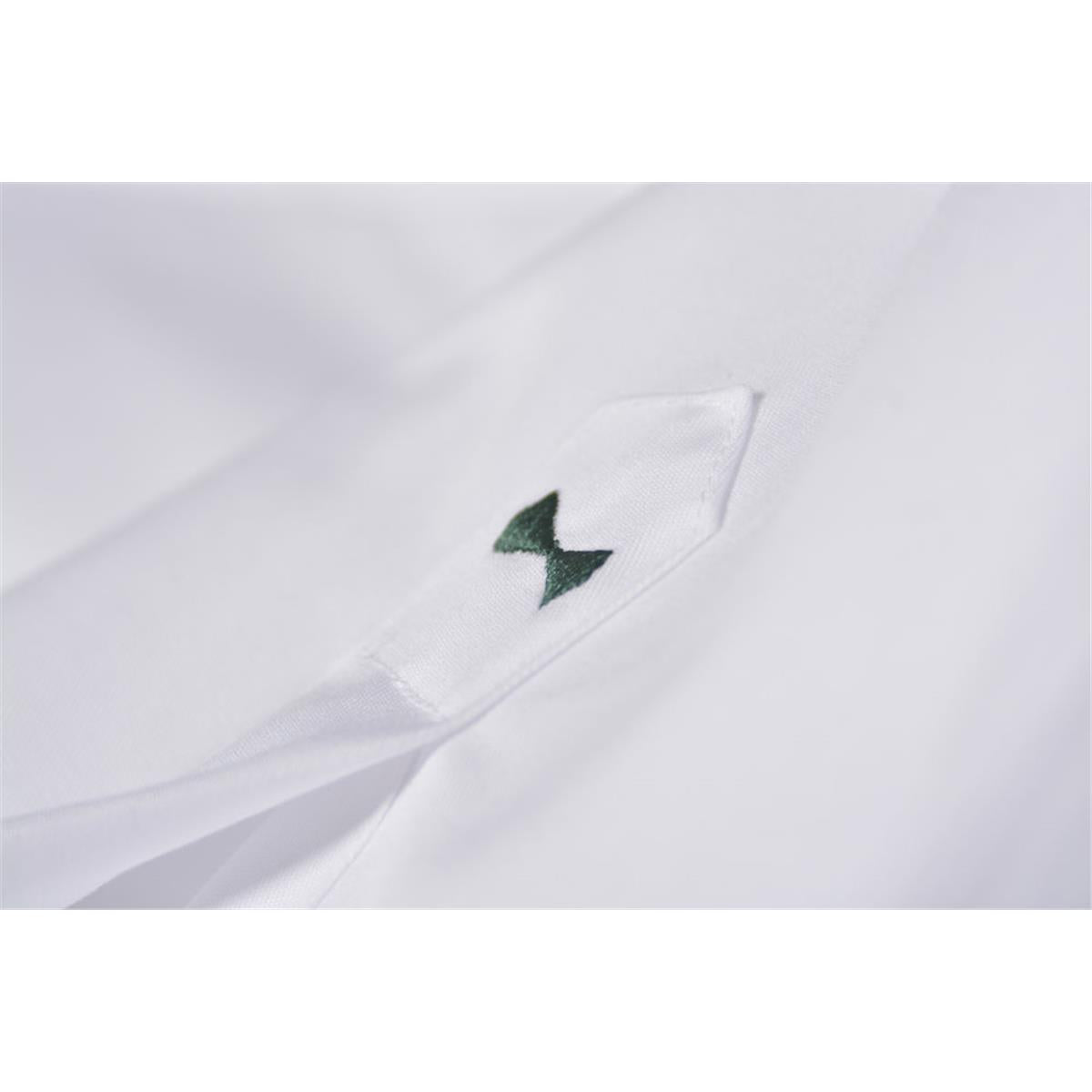 Green Bow 01 Women's Shirt - view