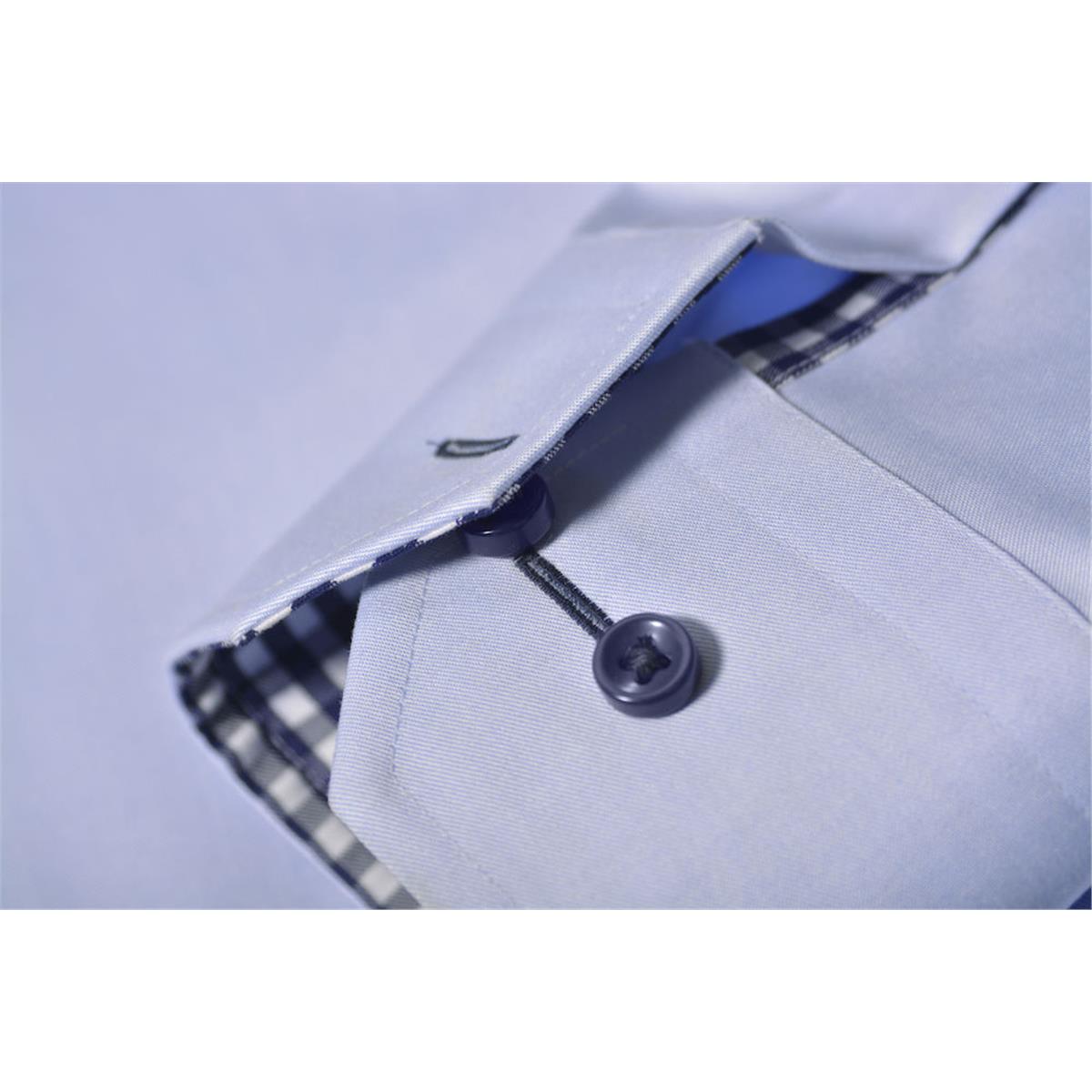 Red Bow 20 Men's Shirt - view