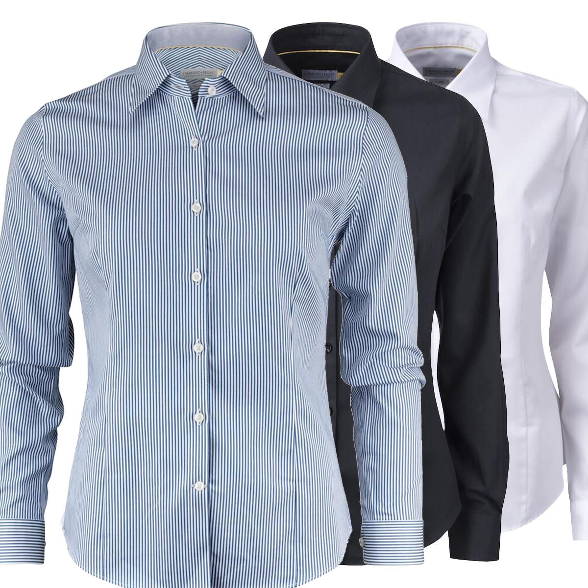 Yellow Bow 50 Women's Shirt - view