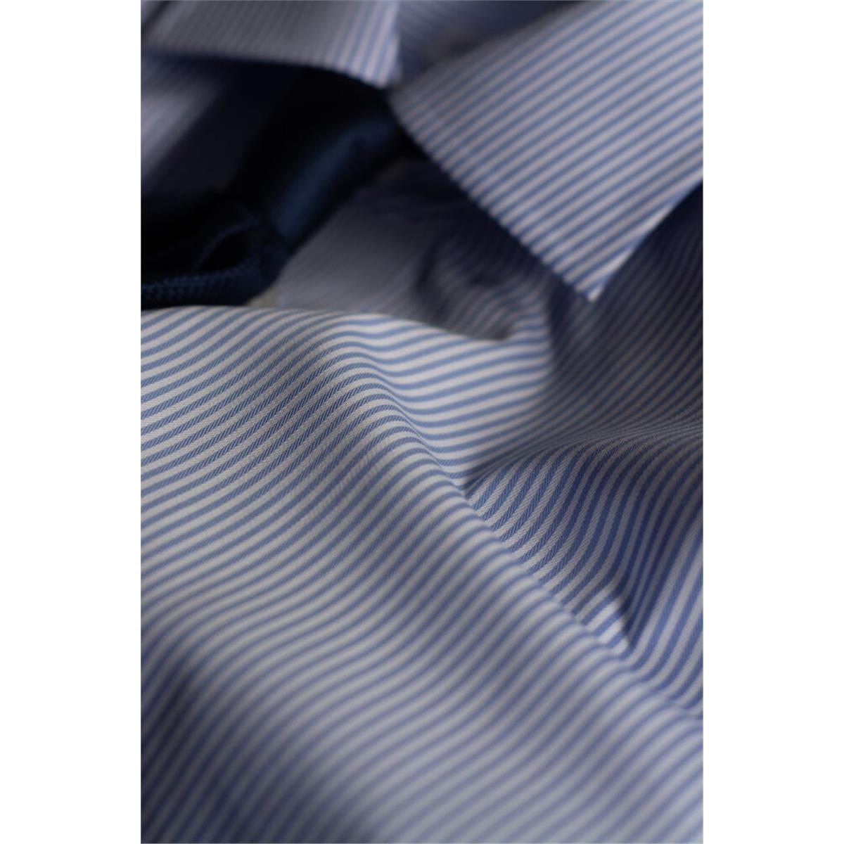 Yellow Bow 50 Men's Shirt - view