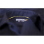 Yellow Bow 50 Men's Shirt - view