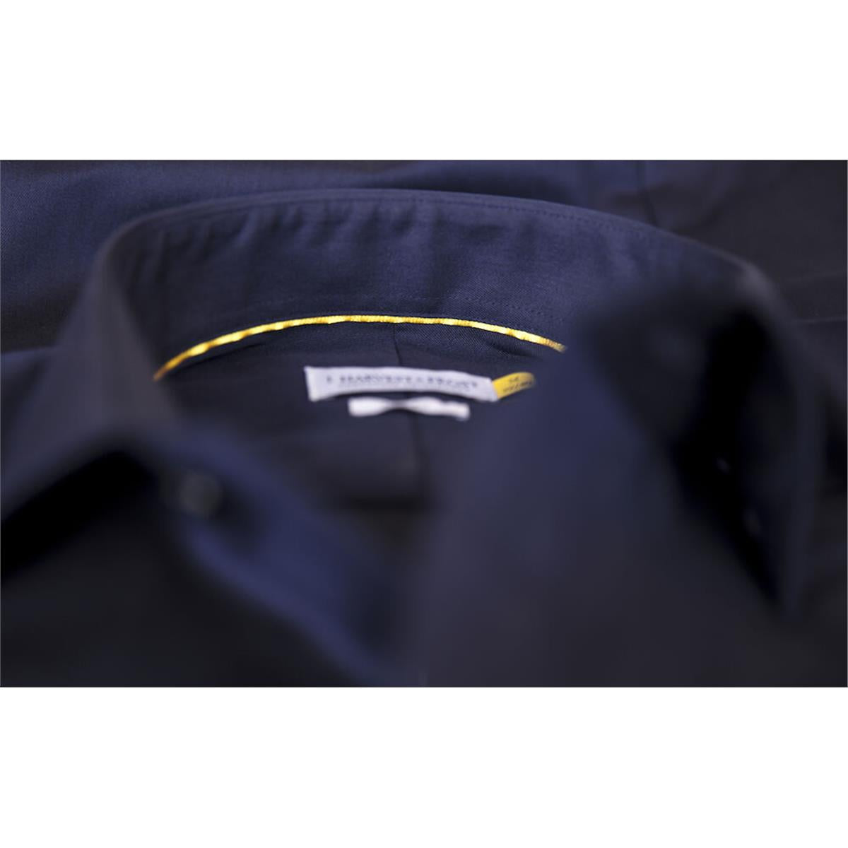 Yellow Bow 50 Men's Shirt - view
