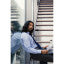 Yellow Bow 50 Men's Shirt - view