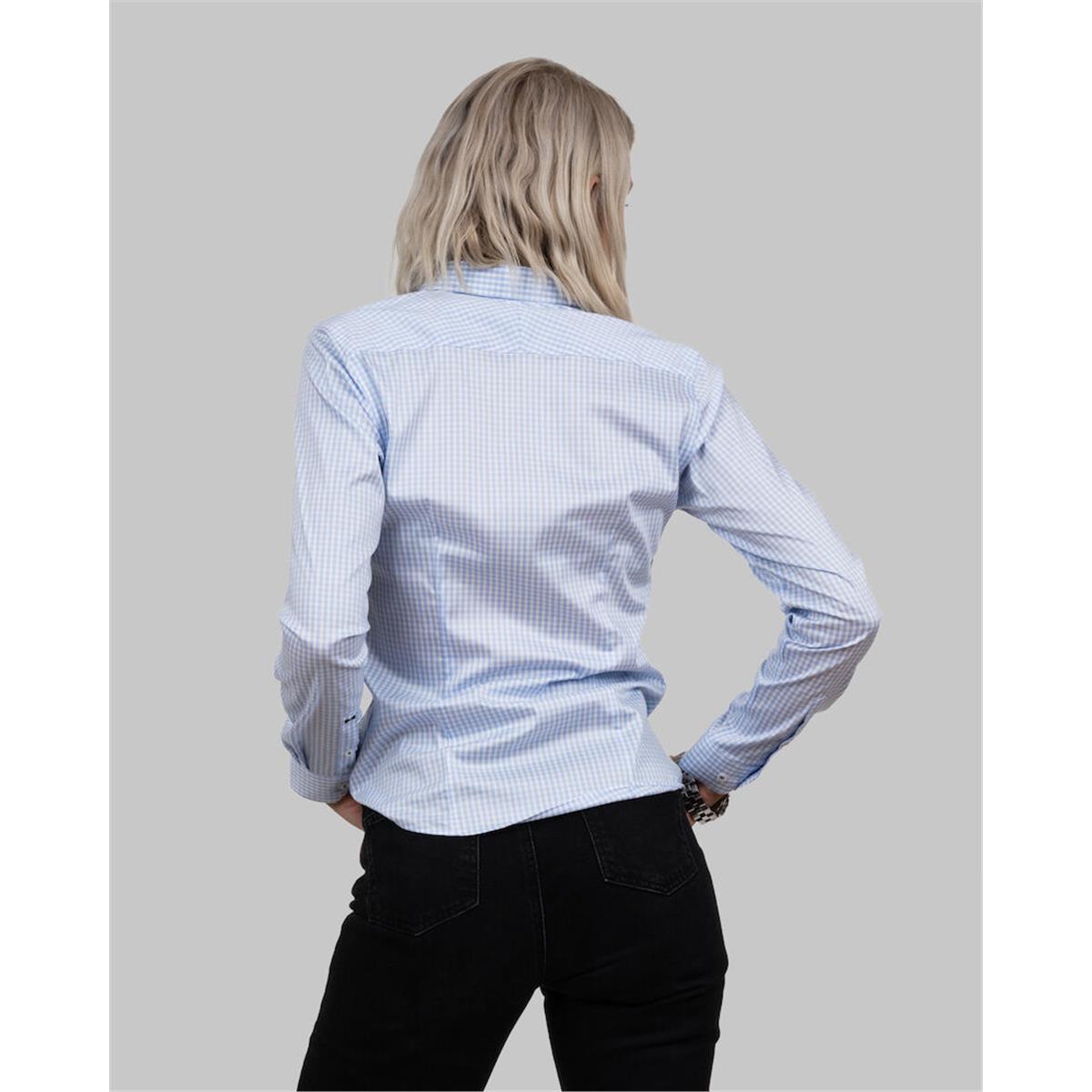 Yellow Bow 53 Women's Shirt - view