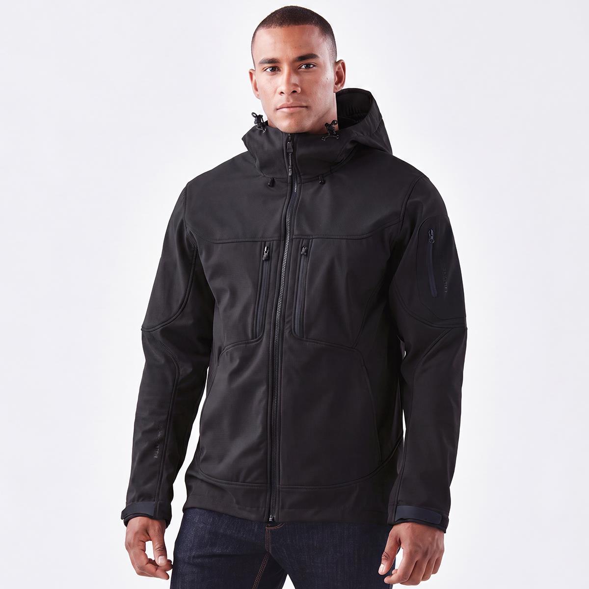 Men's Epsilon 2 Softshell - view