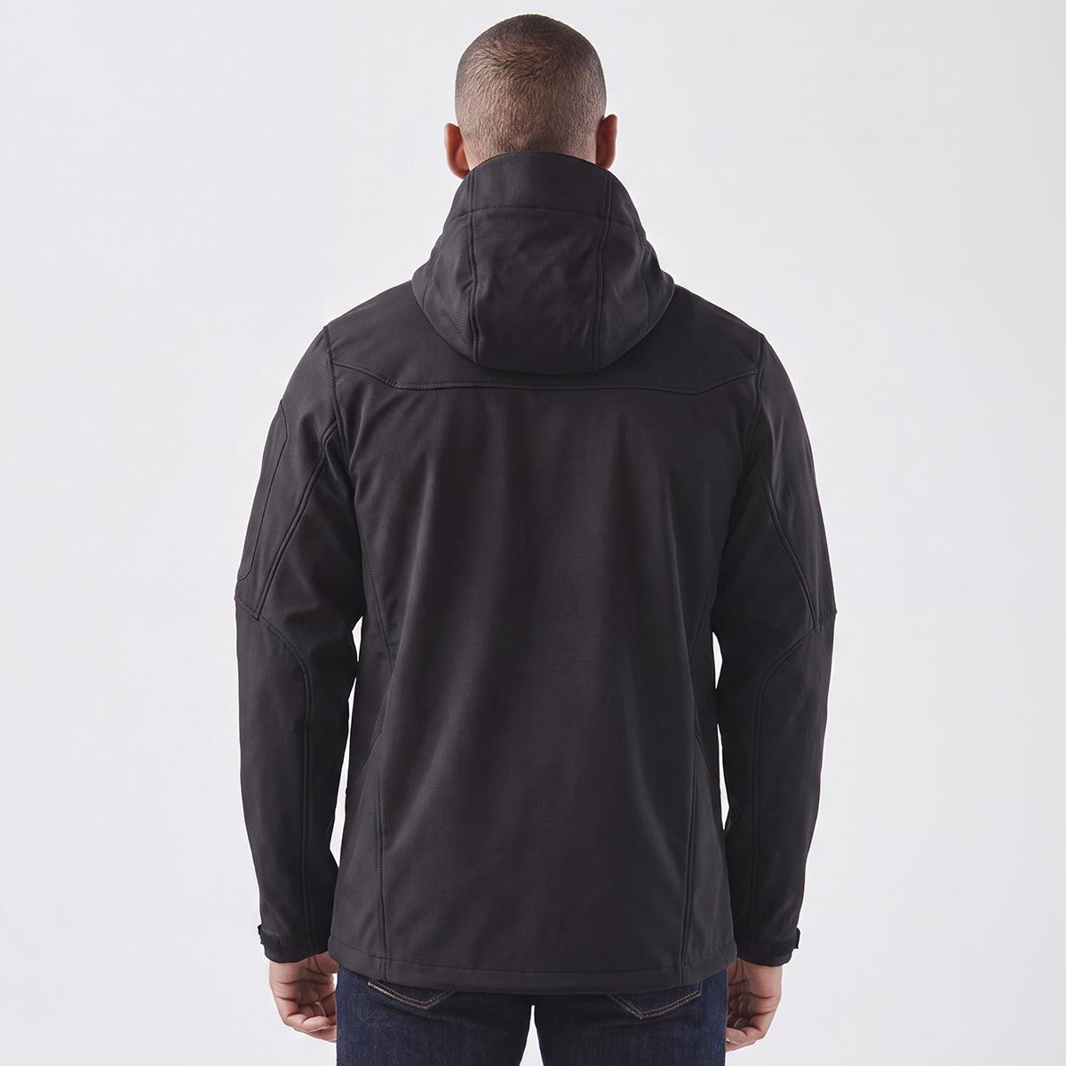 Men's Epsilon 2 Softshell - view