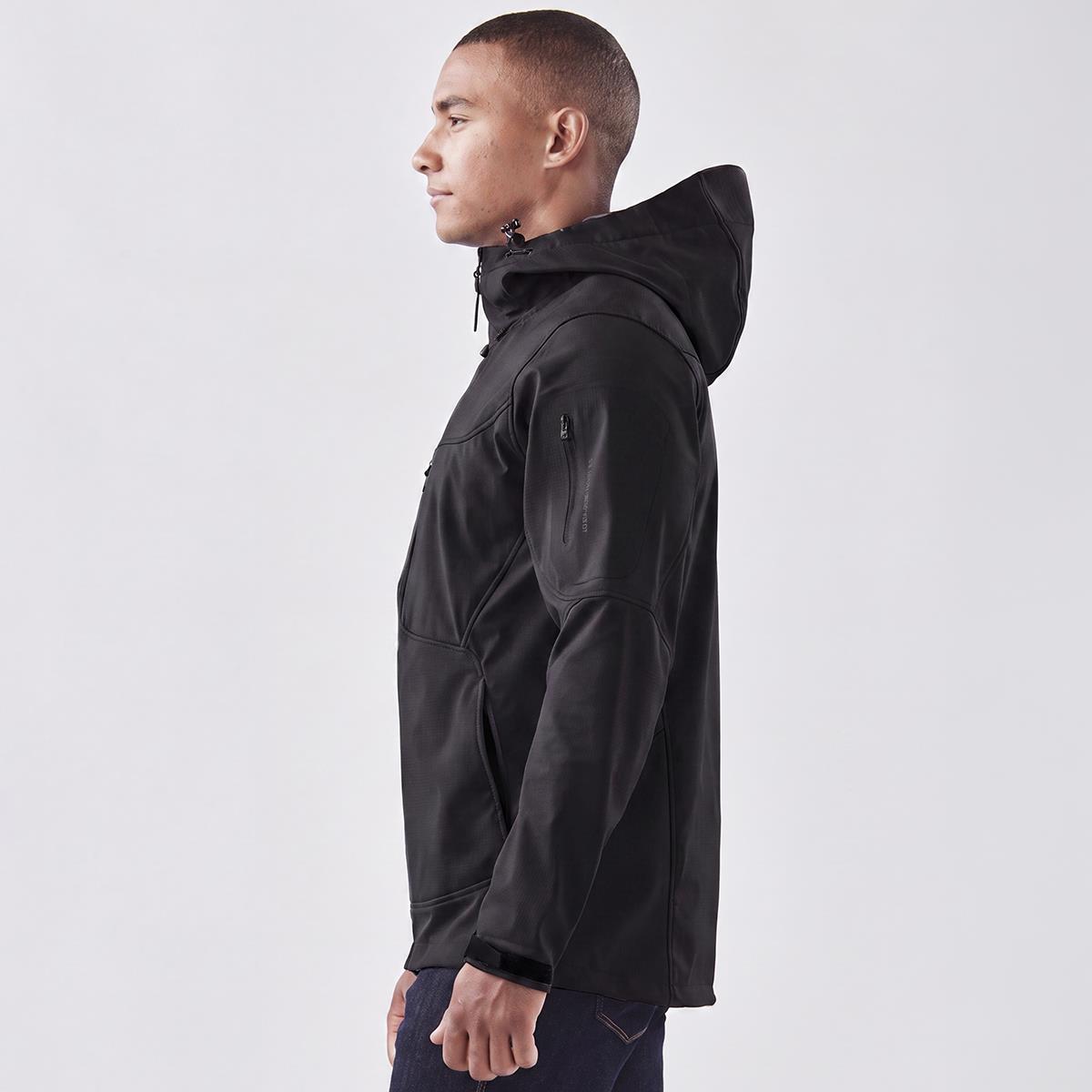 Men's Epsilon 2 Softshell - view