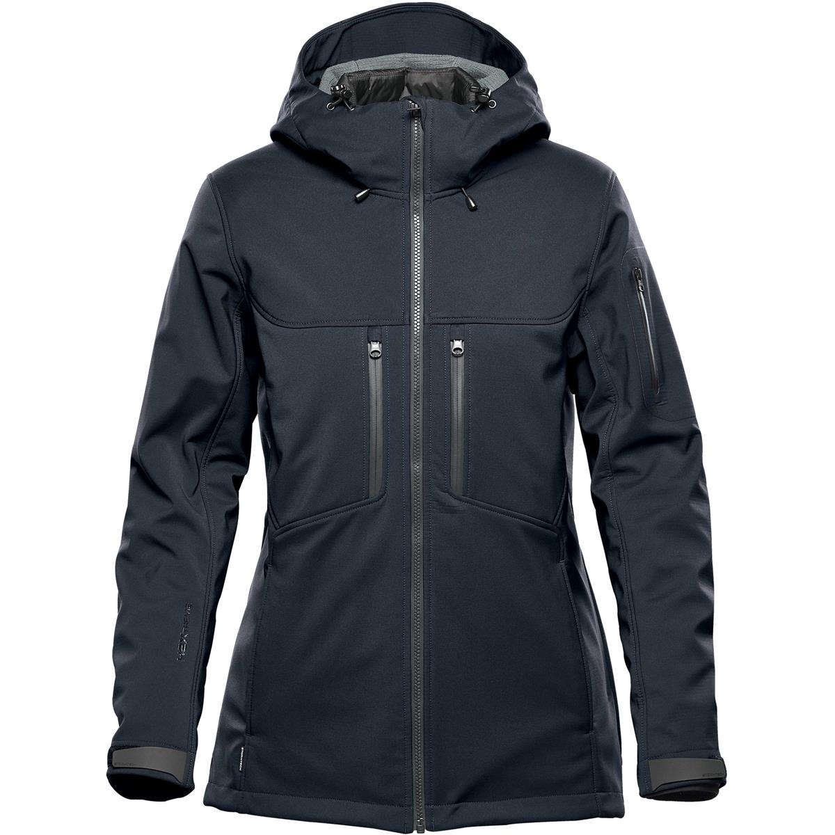 Women's Epsilon System Jacket