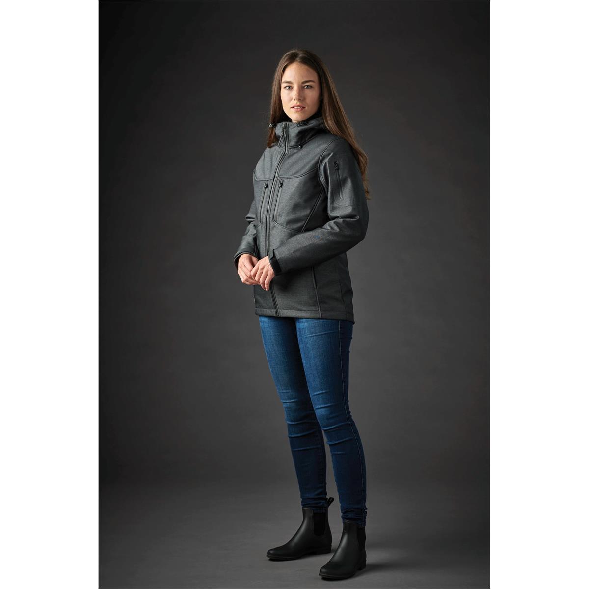 Women's Epsilon System Jacket - view