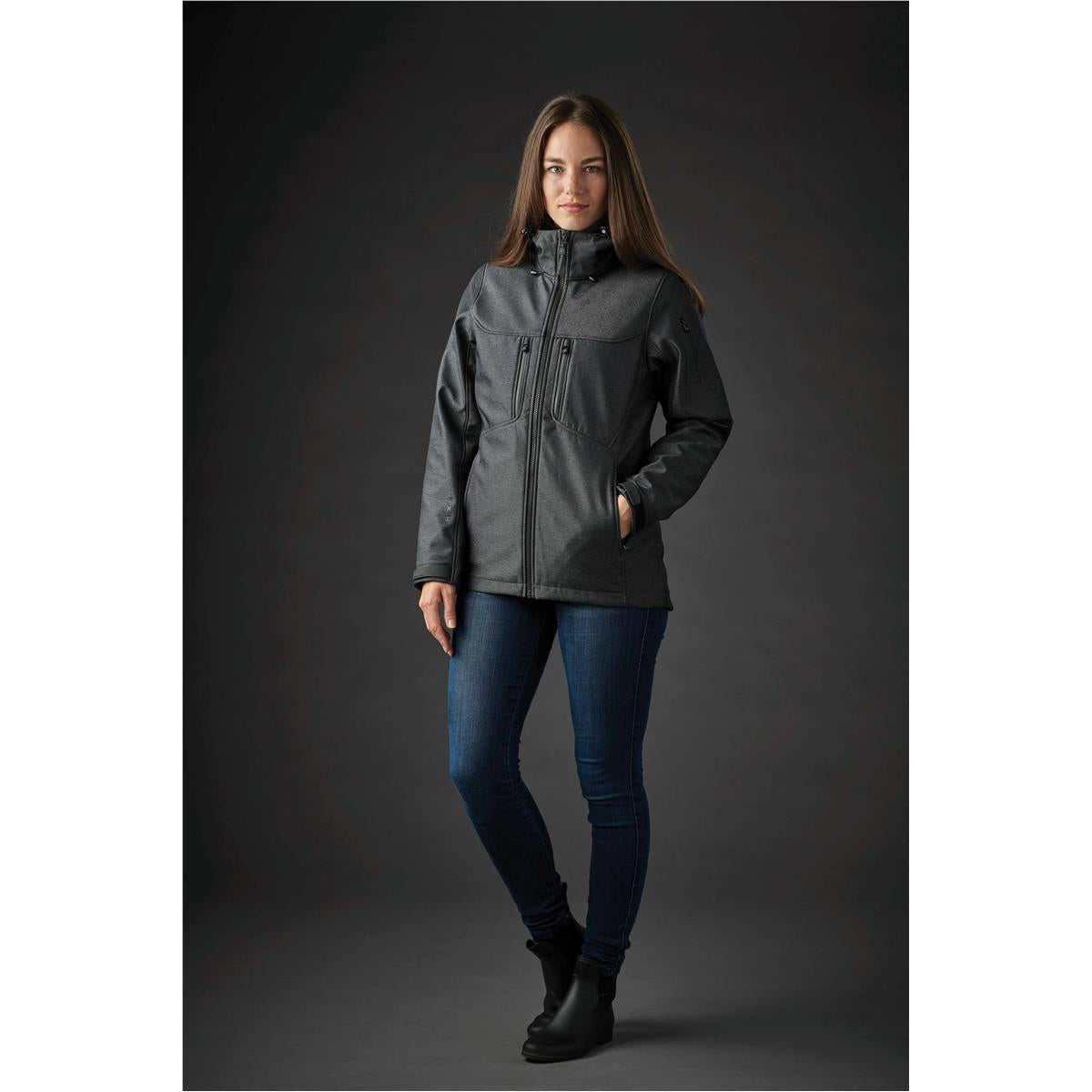 Women's Epsilon System Jacket - view