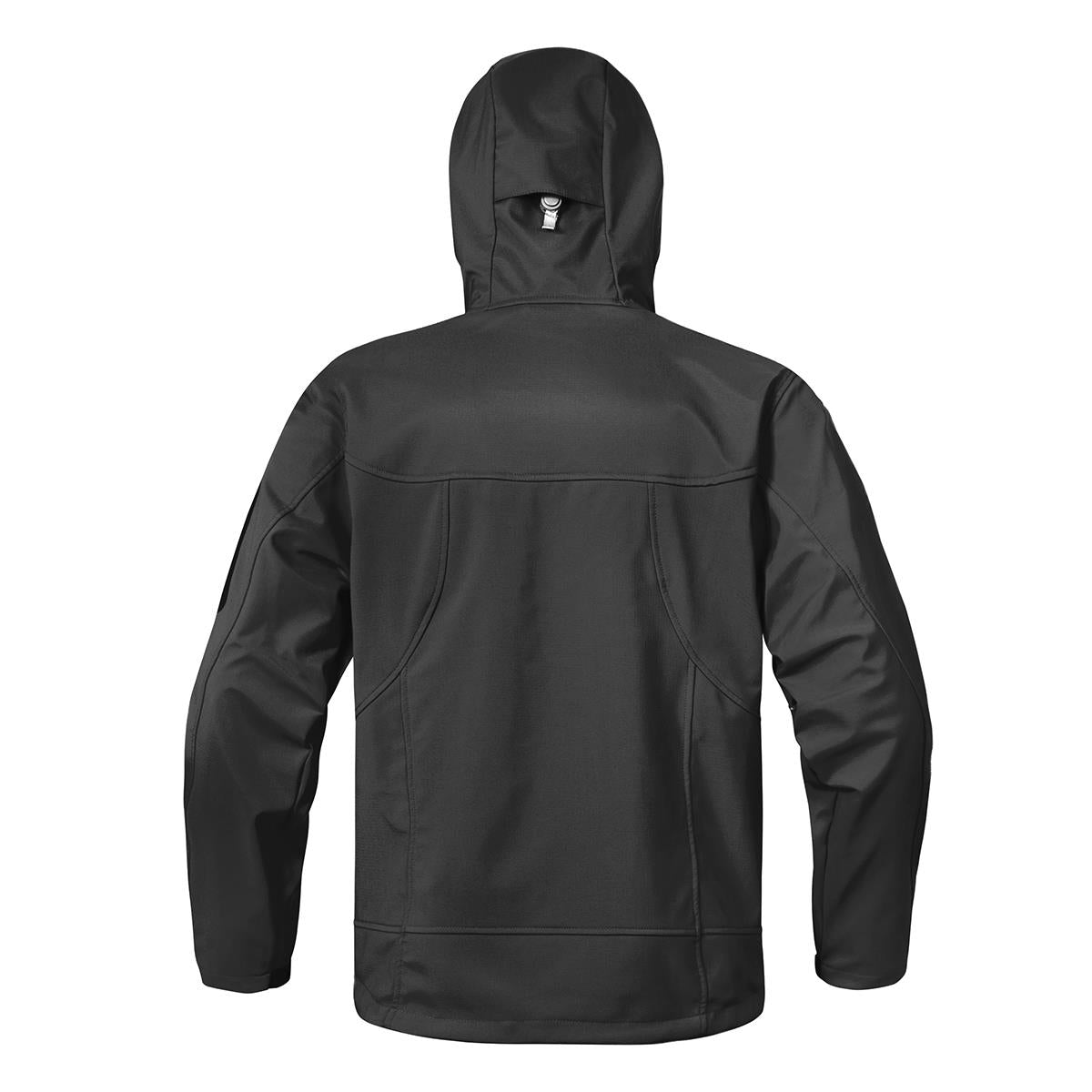 Men's Epsilon H2Xtreme Shell - view