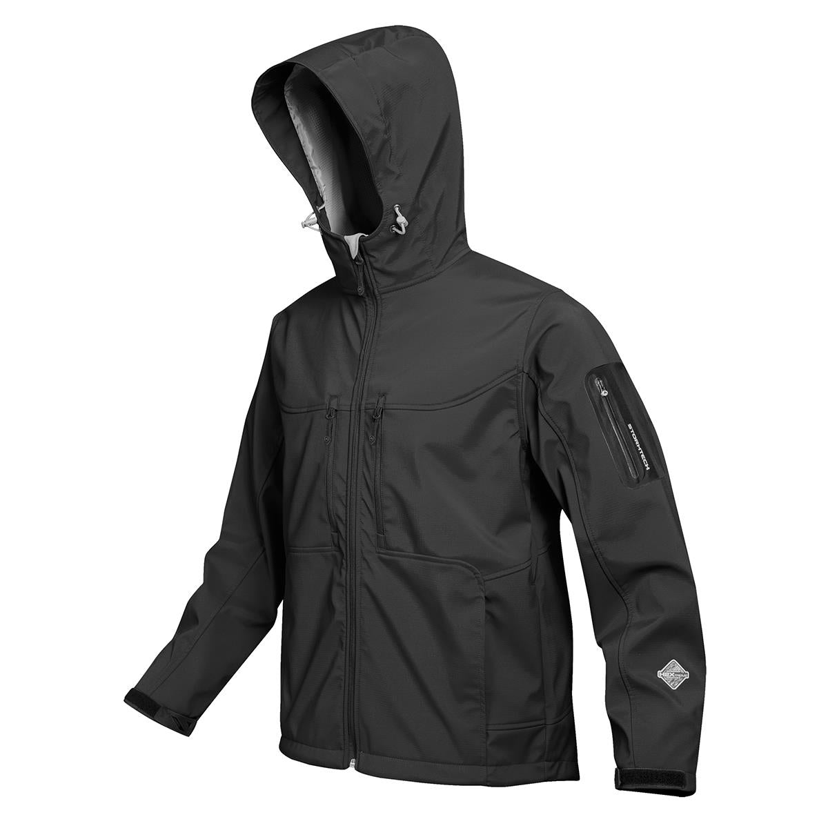 Men's Epsilon H2Xtreme Shell - view
