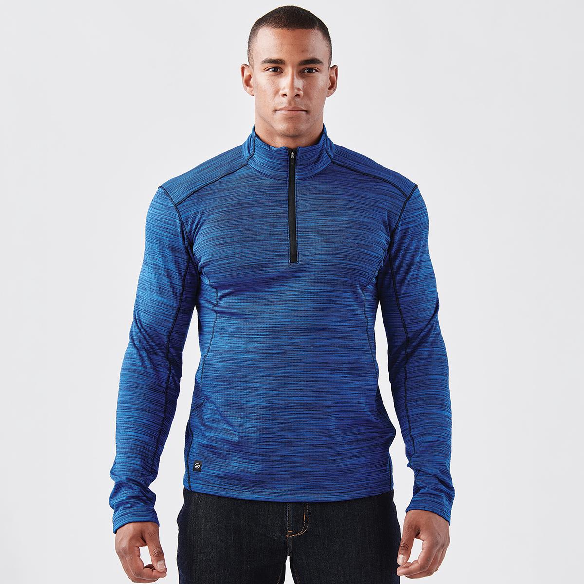 Men's Base Thermal 1/4 Zip - view