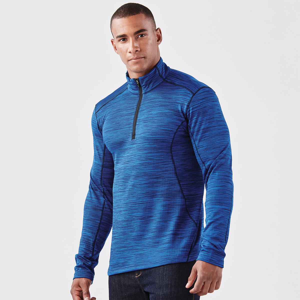 Men's Base Thermal 1/4 Zip - view