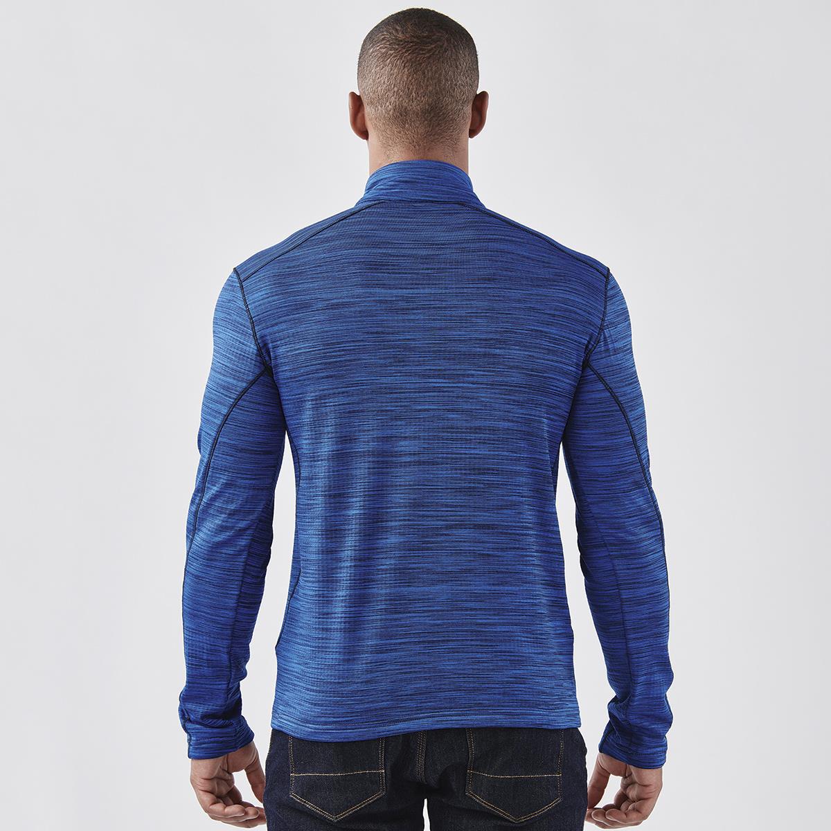 Men's Base Thermal 1/4 Zip - view