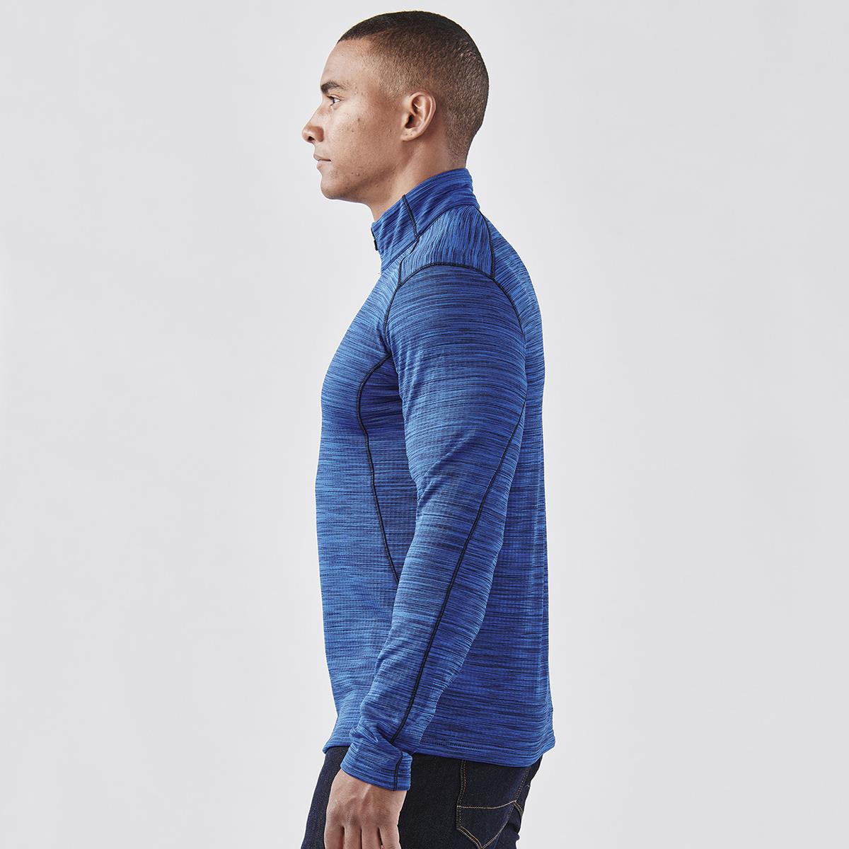 Men's Base Thermal 1/4 Zip - view