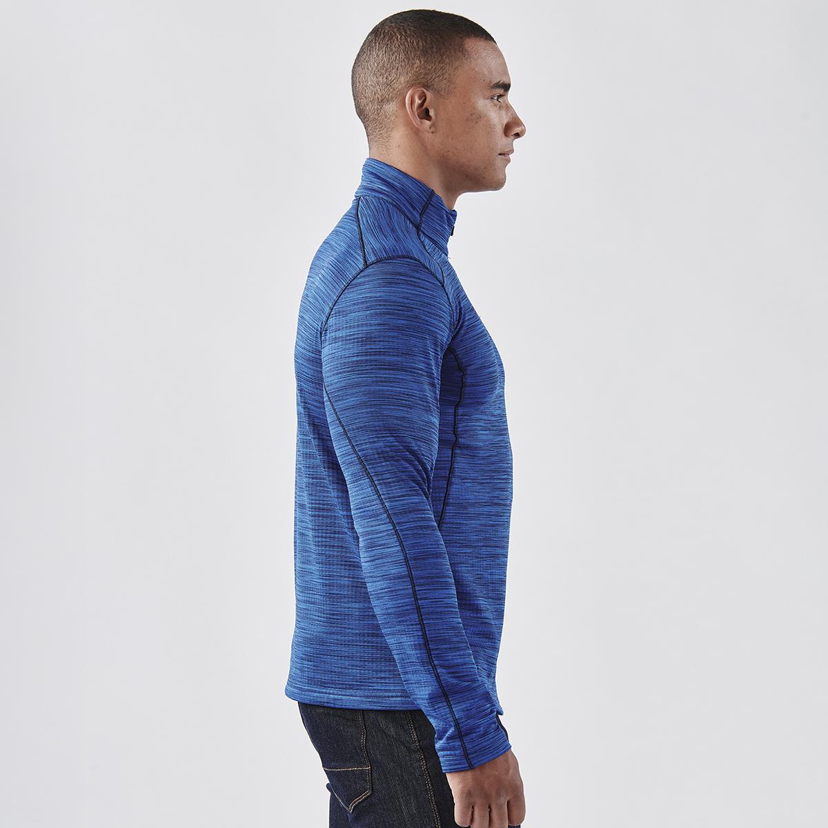 Men's Base Thermal 1/4 Zip - view