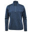 Women's Treeline Performance 1/4 Zip Pullover - view