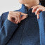 Women's Treeline Performance 1/4 Zip Pullover - view