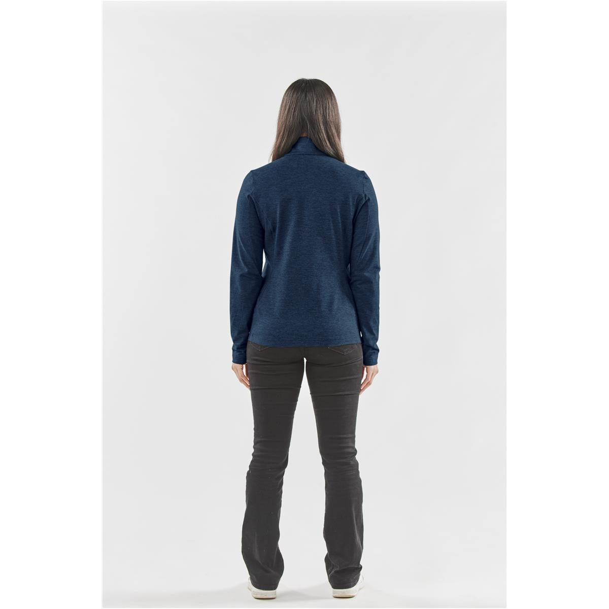 Women's Treeline Performance Jacket - view