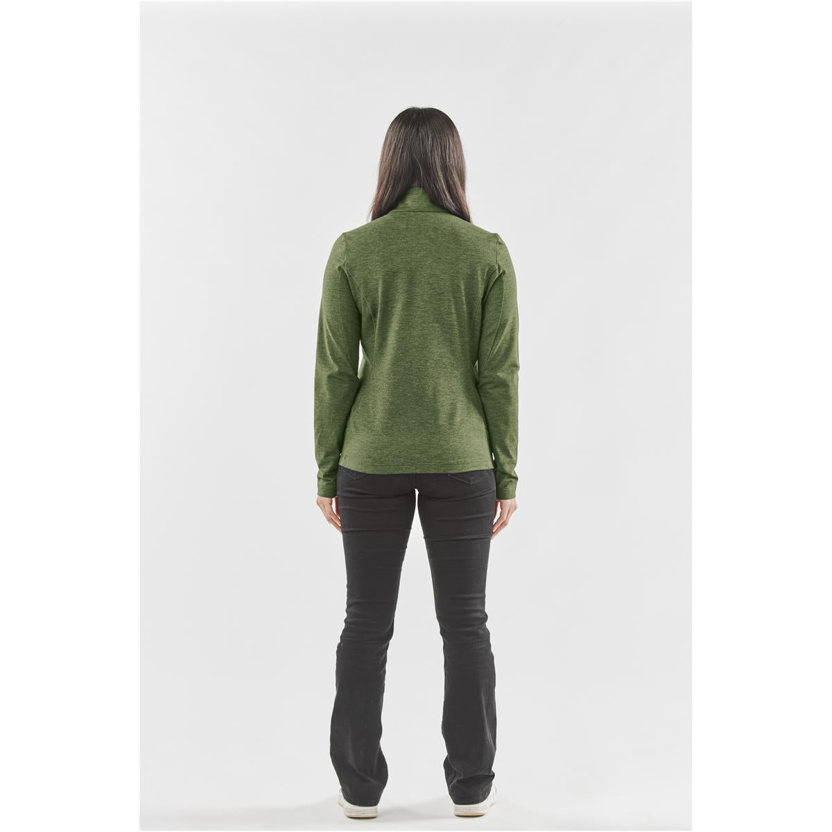 Women's Treeline Performance Jacket - view